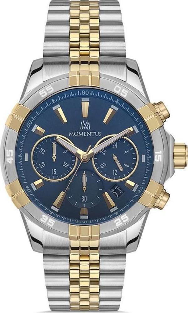 Momentus SM367T-11SG Erkek Kol Saati - Image 1