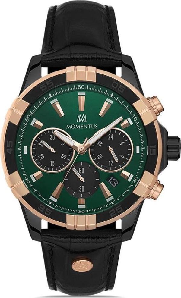 Momentus SM367T-15BR Erkek Kol Saati - Image 1