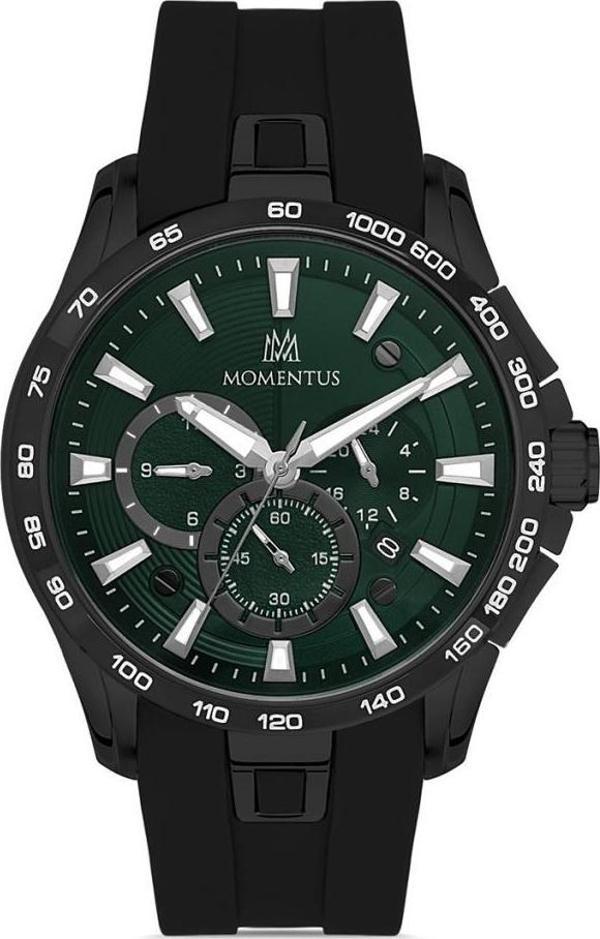 Momentus SM349B-15YB Erkek Kol Saati - Image 1