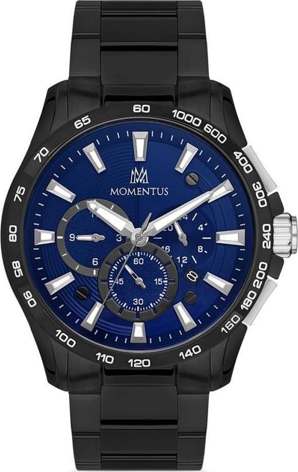 Momentus SM349N-11SN Erkek Kol Saati - Image 1
