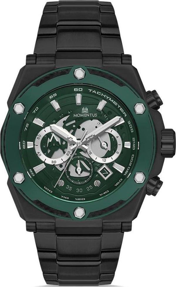 Momentus SM354T-15SN Erkek Kol Saati - Image 1