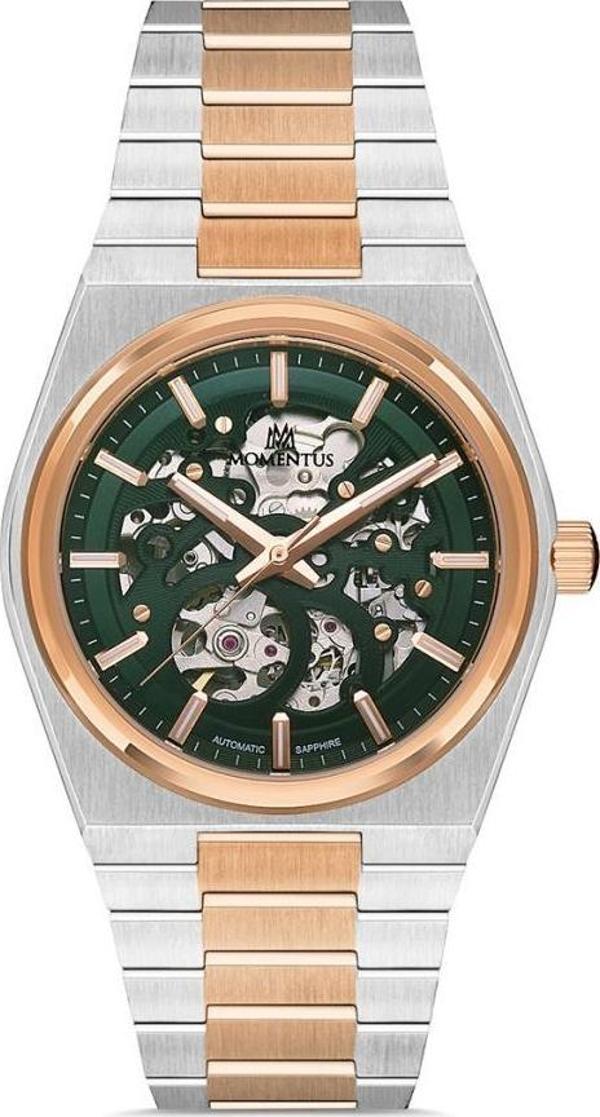 Momentus TM346T-17SR Erkek Kol Saati - Image 1