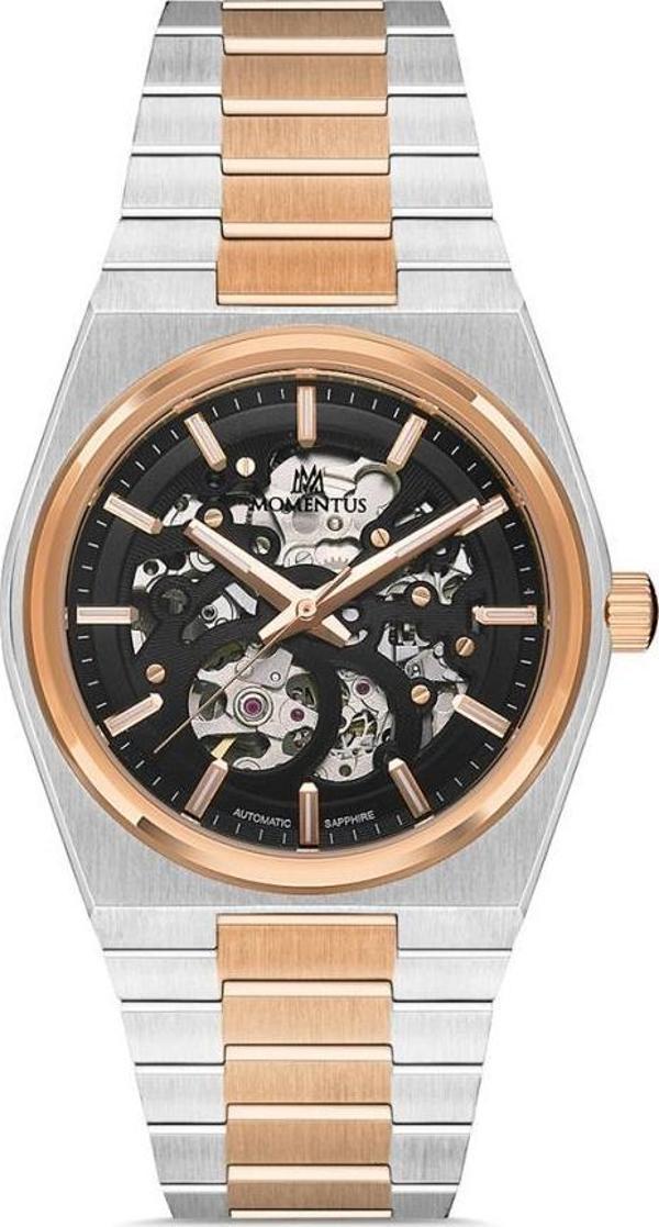 Momentus TM346T-16SR Erkek Kol Saati - Image 1