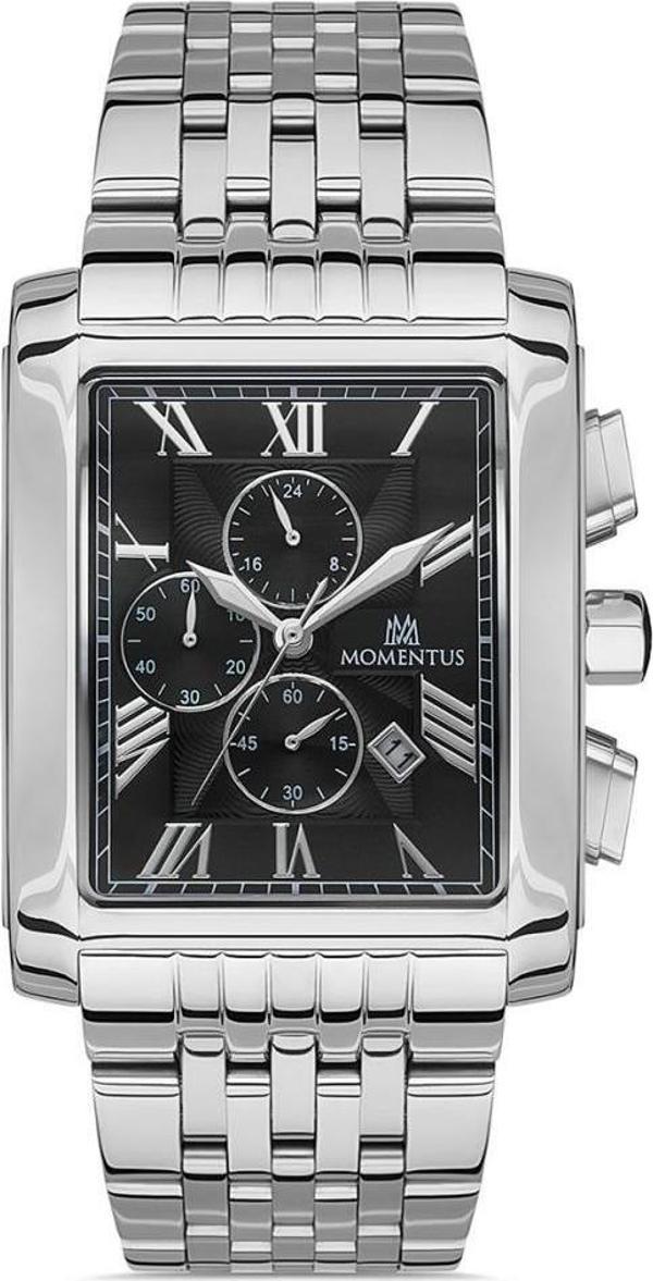 Momentus TM111S-04SS Erkek Kol Saati - Image 1