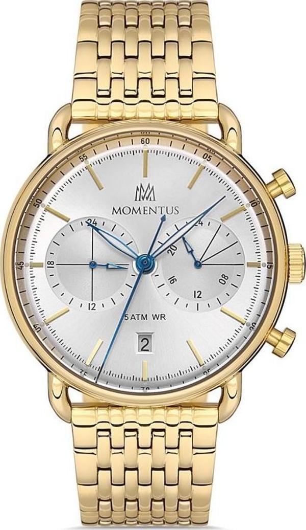Momentus CC285G-02SG Erkek Kol Saati - Image 1