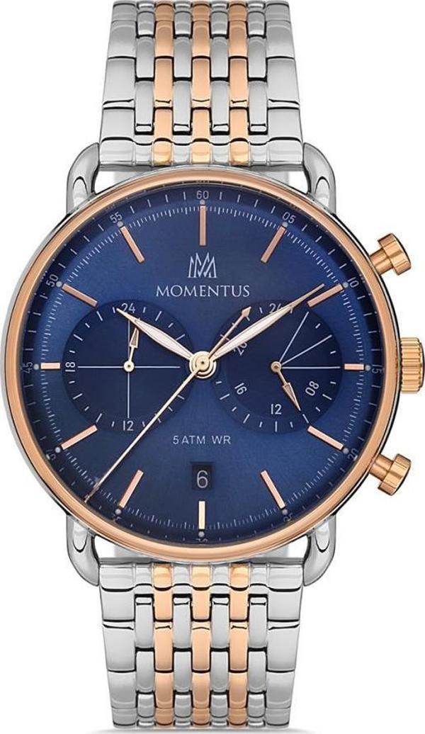 Momentus CC285T-11SR Erkek Kol Saati - Image 1