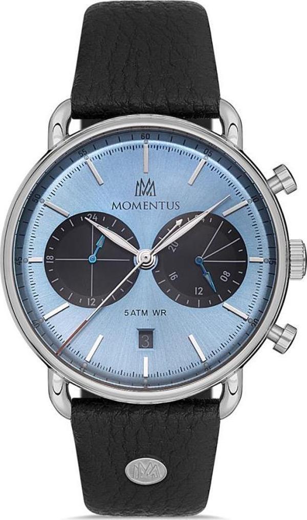 Momentus CC285S-10BS Erkek Kol Saati - Image 1