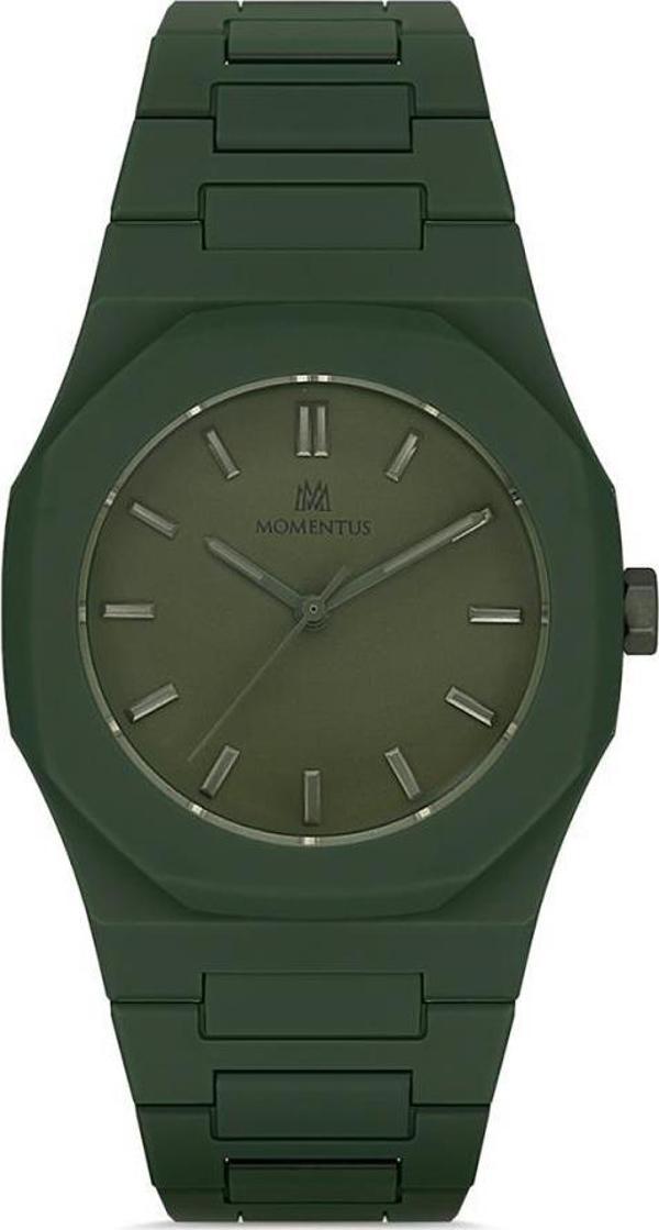 Momentus KC357Y-15SY Erkek Kol Saati - Image 1