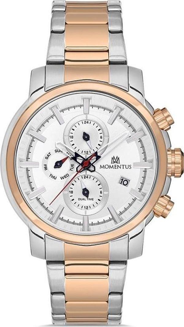 Momentus CC302T-02SR Erkek Kol Saati - Image 1