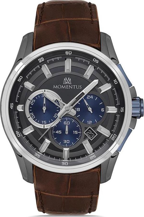 Momentus SM102N-04KN Erkek Kol Saati - Image 1