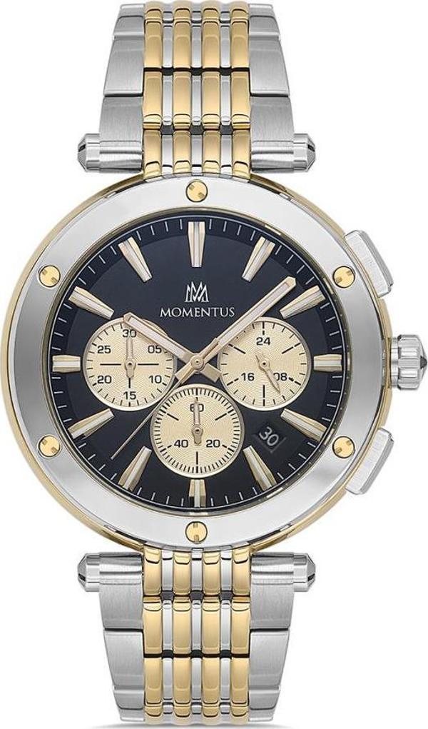 Momentus TM263T-04SG Erkek Kol Saati - Image 1