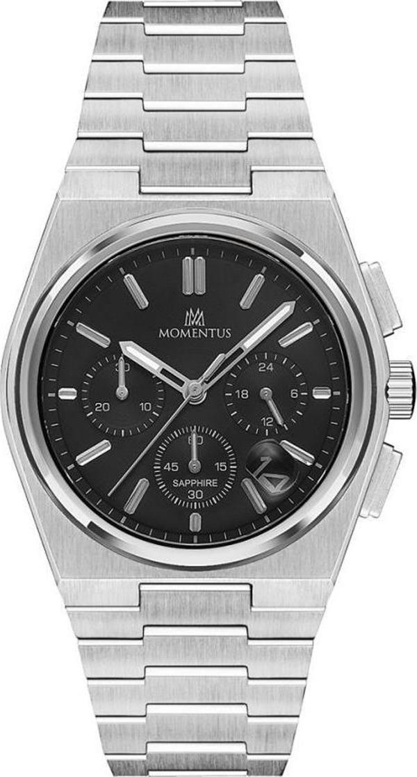 Momentus TM345S-04SS Erkek Kol Saati - Image 1