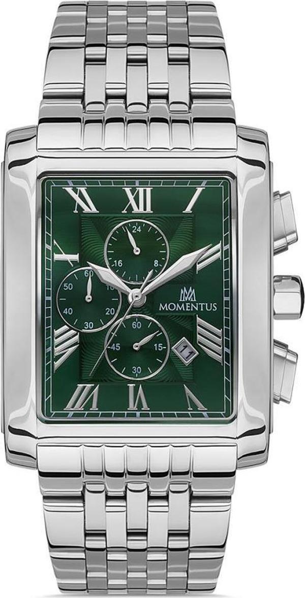 Momentus TM111S-15SS Erkek Kol Saati - Image 1