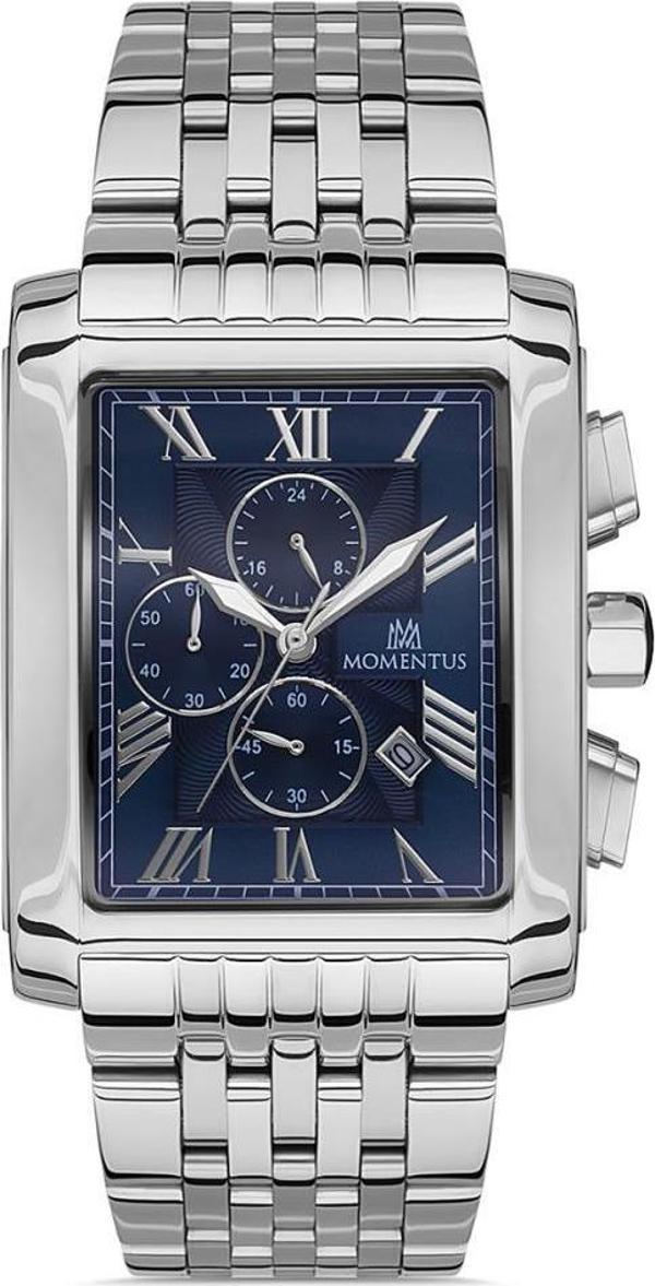 Momentus TM111S-11SS Erkek Kol Saati - Image 1