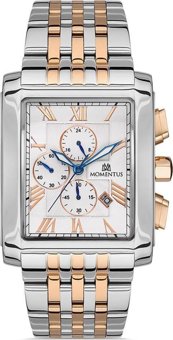 Momentus TM111T-02SR Erkek Kol Saati - Image 1