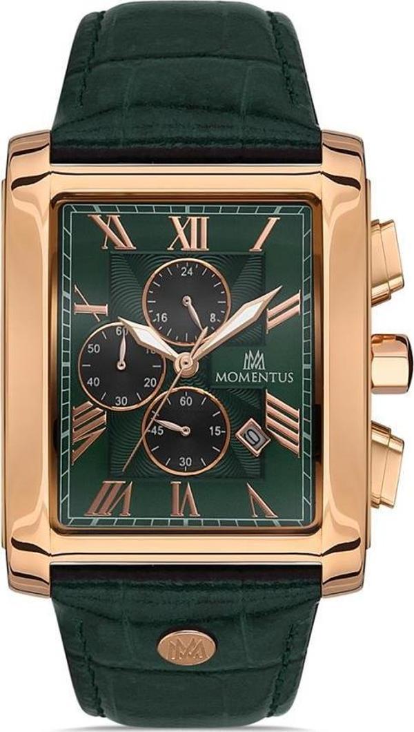 Momentus TM111R-15YR Erkek Kol Saati - Image 1