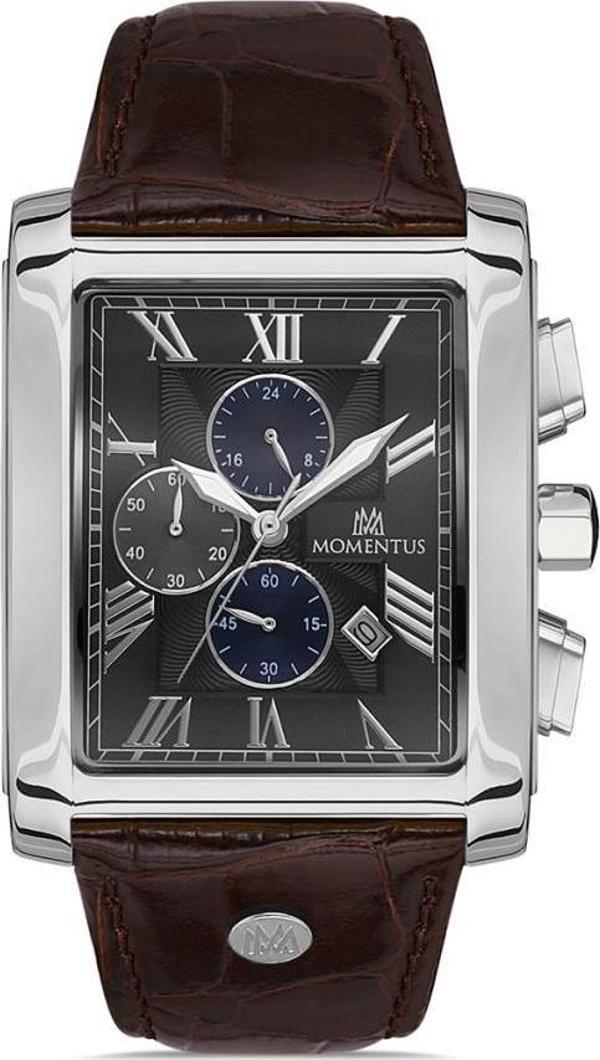 Momentus TM111S-04KS Erkek Kol Saati - Image 1