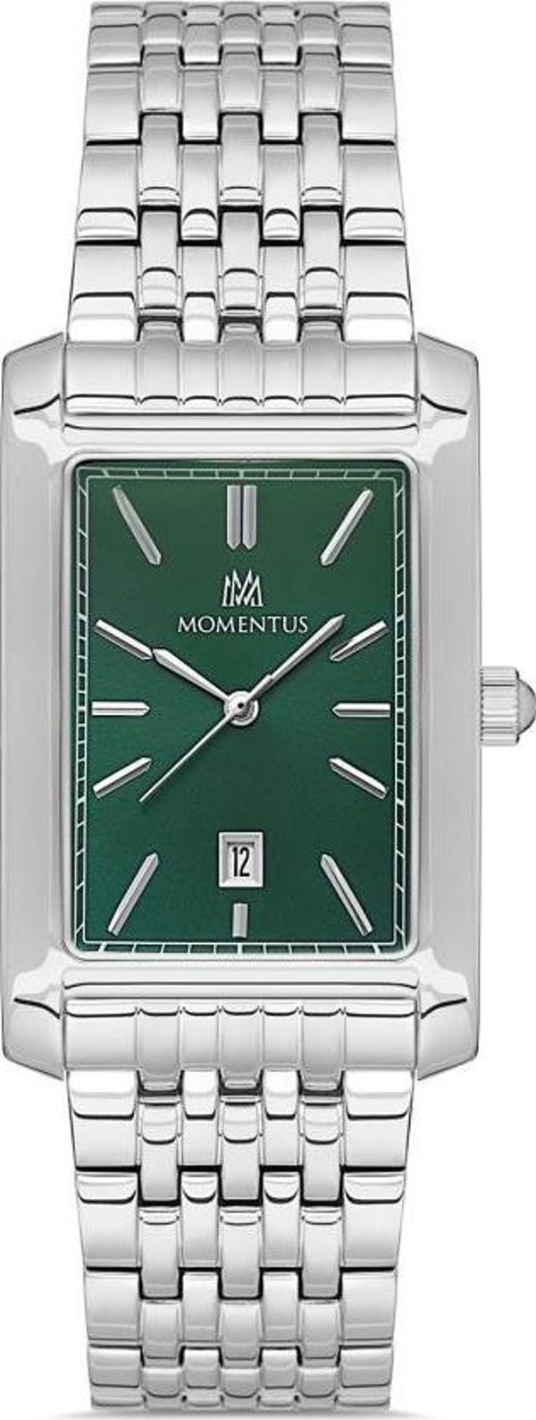 Momentus CM370S-15SS Erkek Kol Saati - Image 1