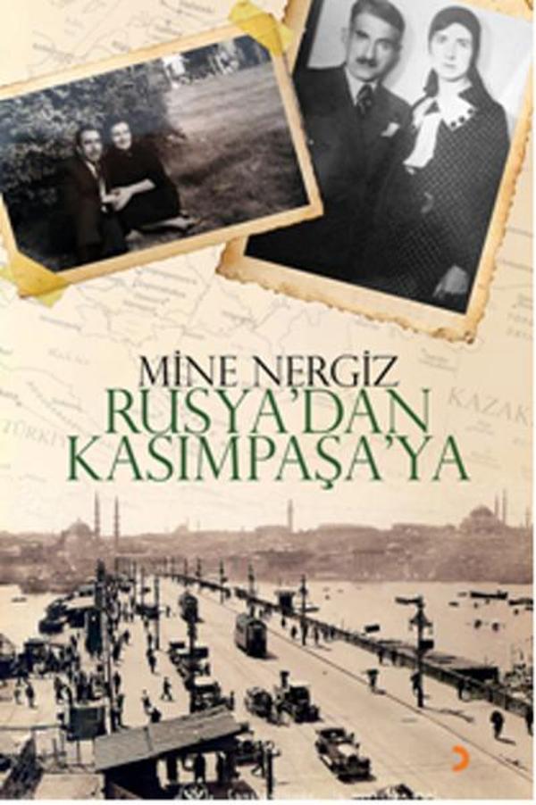 Rusya'dan Kasımpaşa'ya - Cinius Yayınevi - Image 1