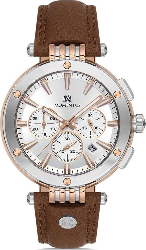 Momentus TM263T-02KR Erkek Kol Saati - Image 1