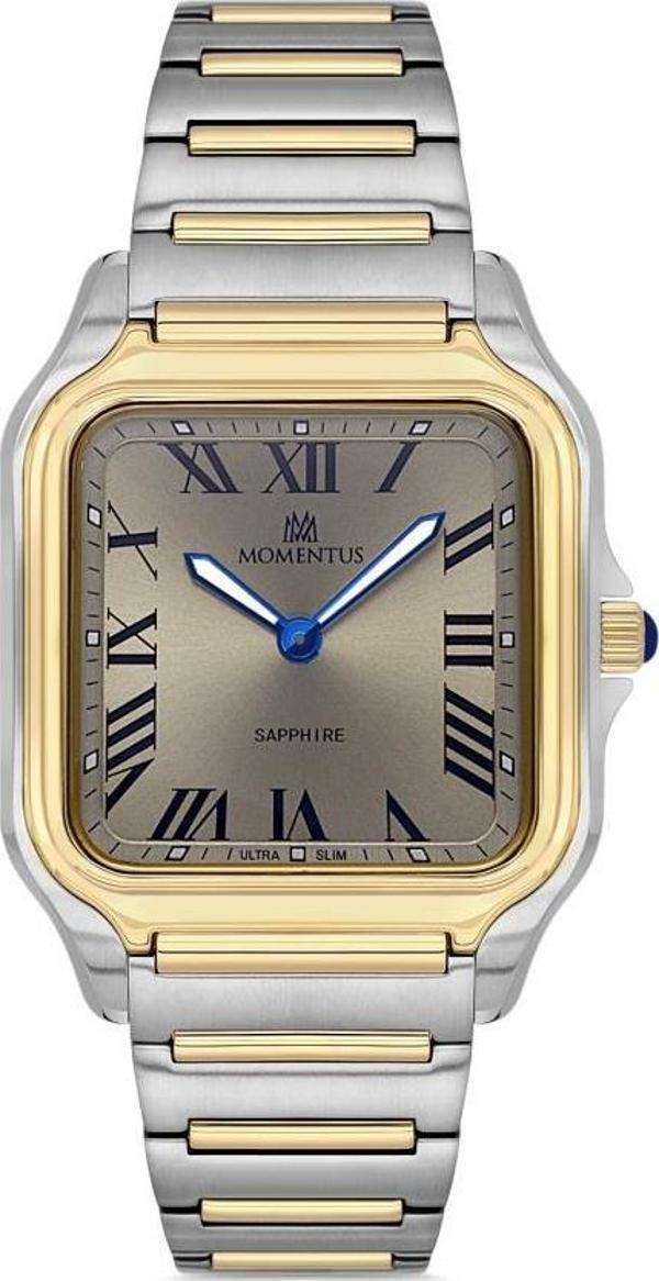 Momentus EM348T-03SG Erkek Kol Saati - Image 1