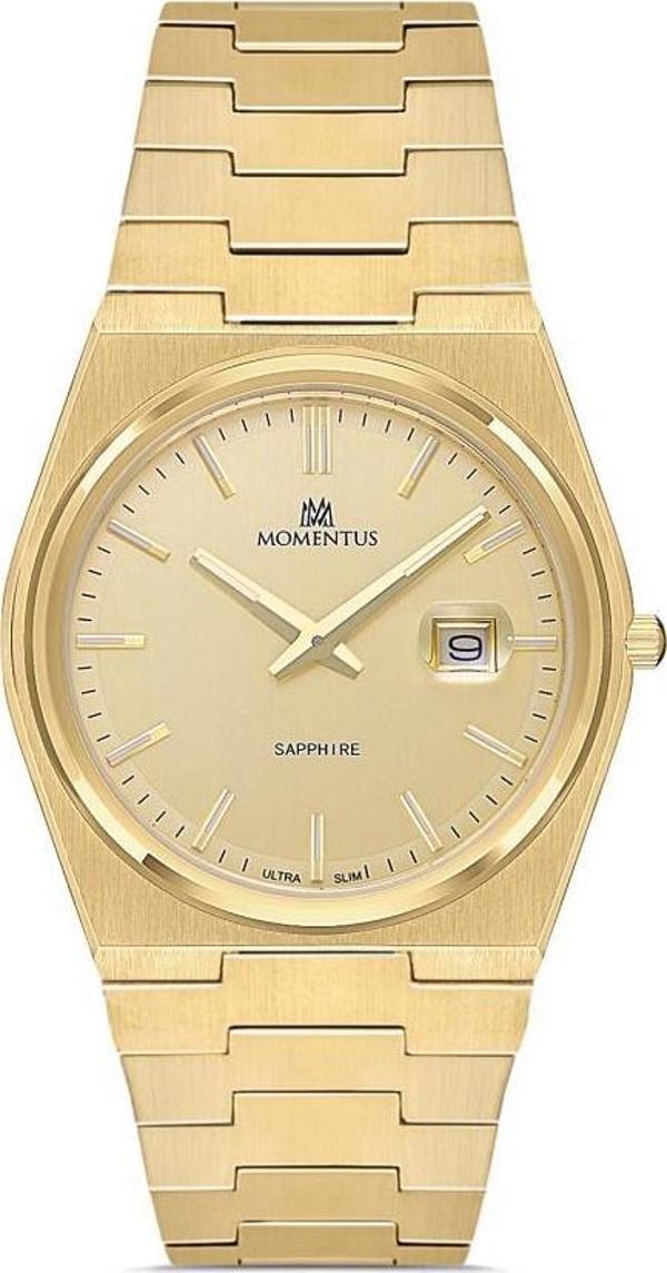 Momentus EM345G-18SG Erkek Kol Saati - Image 1