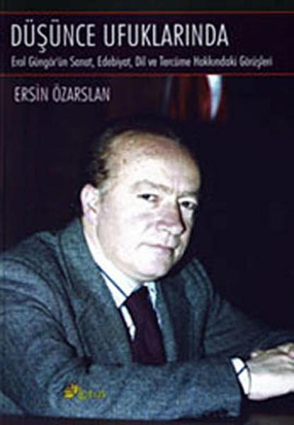 Düşünce Ufuklarında - Lotus Yayınları Yayınevi - Image 1