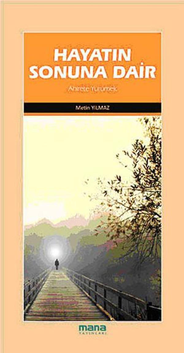 Hayatın Sonuna Dair - Mana Yayınları - Image 1