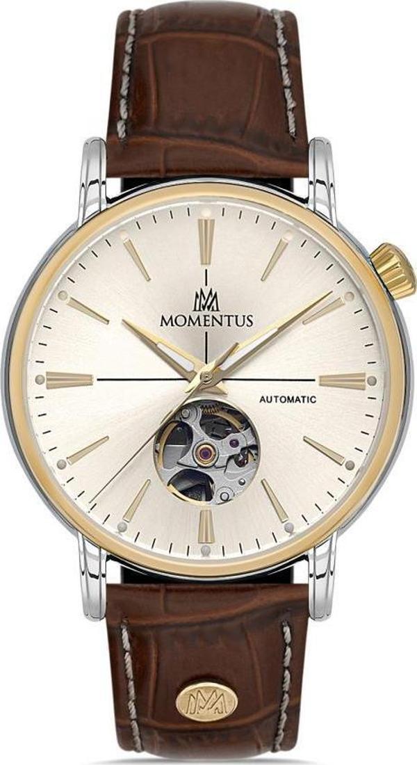 Momentus TM349T-08KG Erkek Kol Saati - Image 1