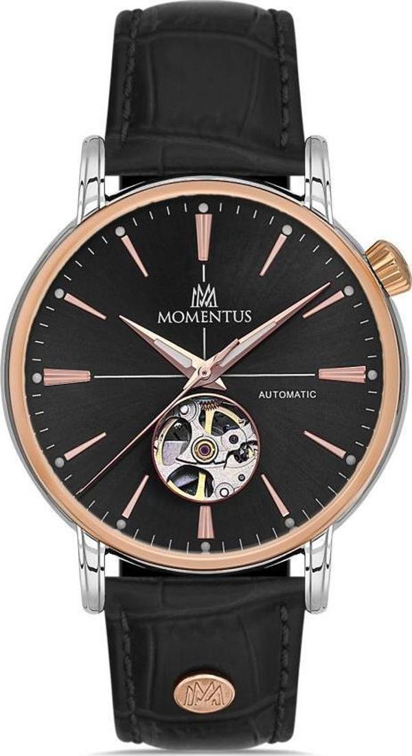 Momentus TM349T-04BR Erkek Kol Saati - Image 1