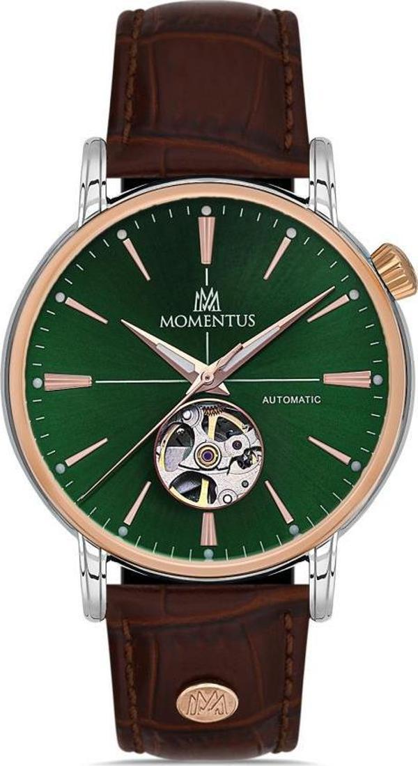 Momentus TM349T-15KR Erkek Kol Saati - Image 1