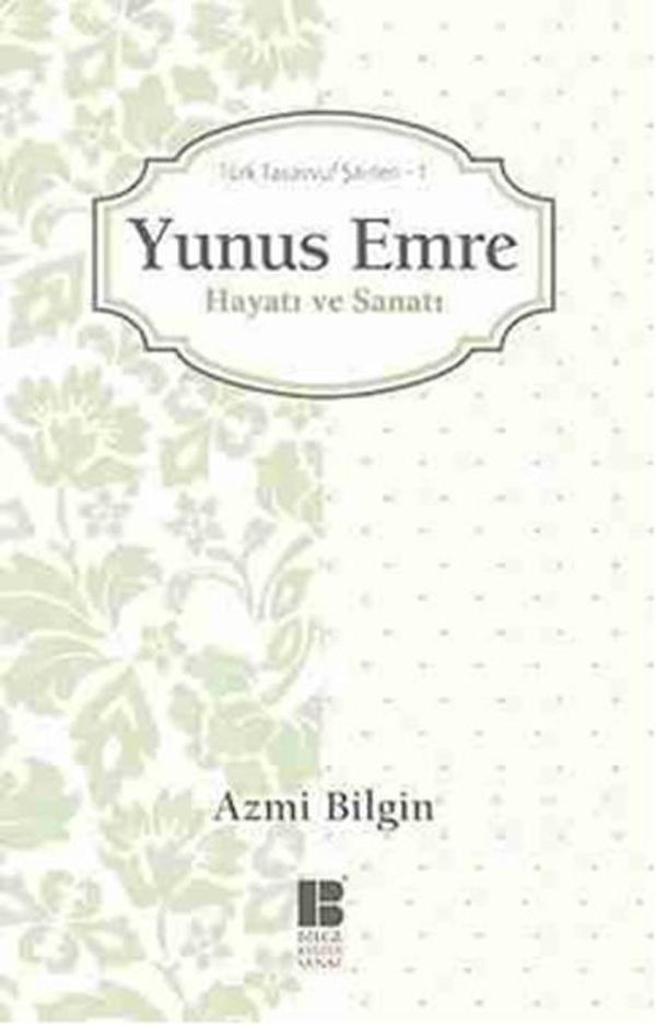 Yunus Emre - Bilge Kültür Sanat - Image 1