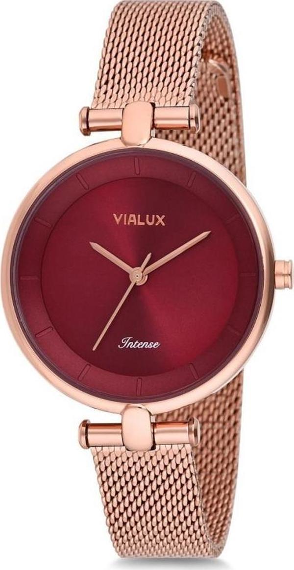 Vialux LJ766R-14SR Kadın Kol Saati - Image 1