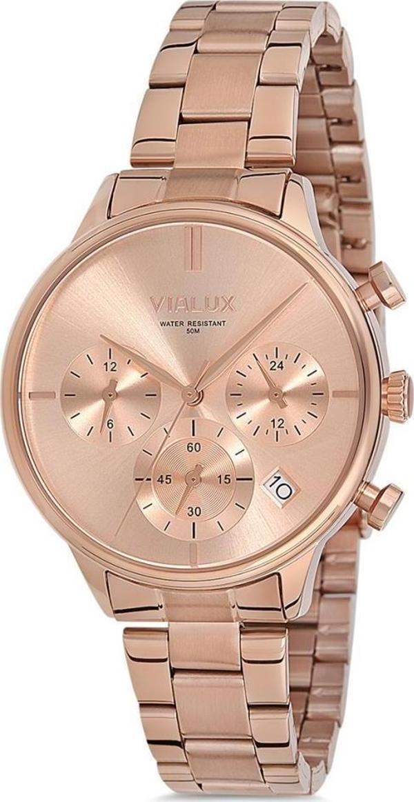 Vialux LY511R-12SR Kadın Kol Saati - Image 1