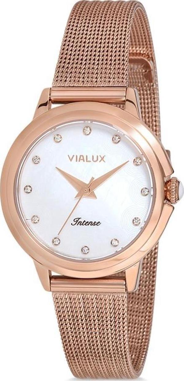 Vialux LJ530R-09SR Kadın Kol Saati - Image 1