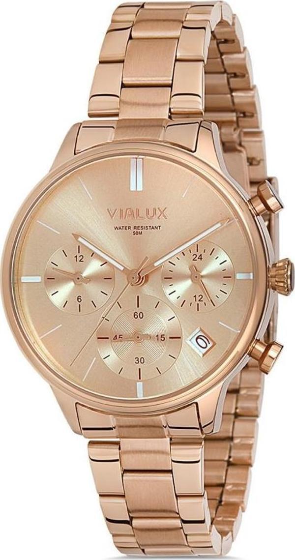 Vialux LY511R-12SX Kadın Kol Saati - Image 1