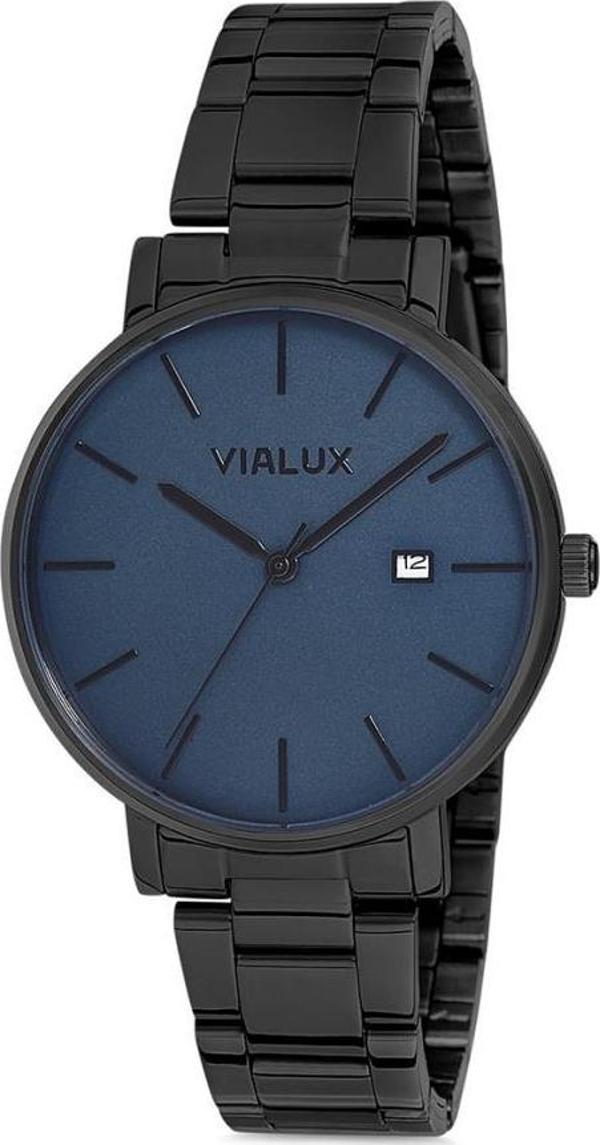 Vialux AS510B-11SB Erkek Kol Saati - Image 1