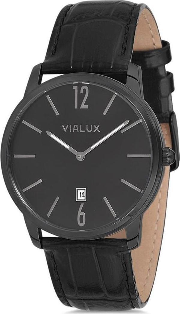 Vialux AS515B-04BN Erkek Kol Saati - Image 1