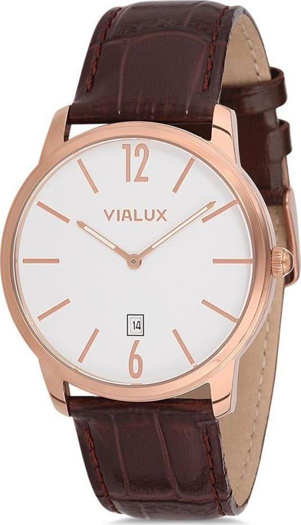 Vialux AS515R-02KR Erkek Kol Saati - Image 1