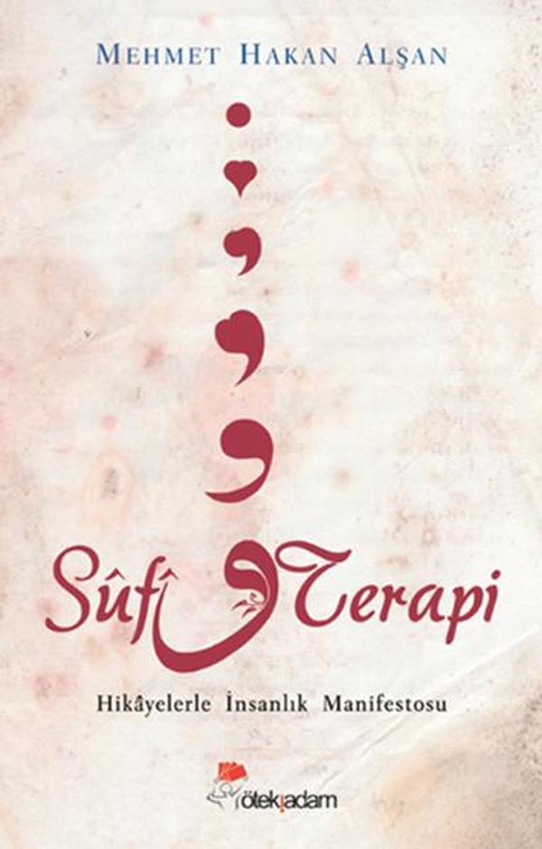 Sufi Terapi - Öteki Adam - Image 1