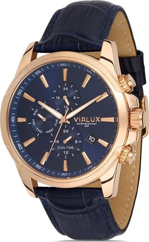 Vialux VX572R-11NR Erkek Kol Saati - Image 1