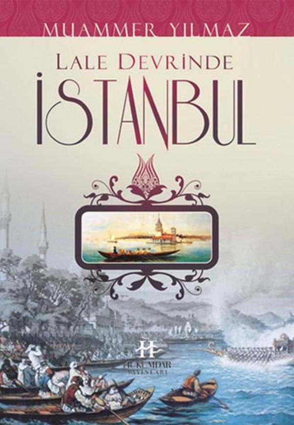Lale Devrinde İstanbul - Hükümdar - Image 1