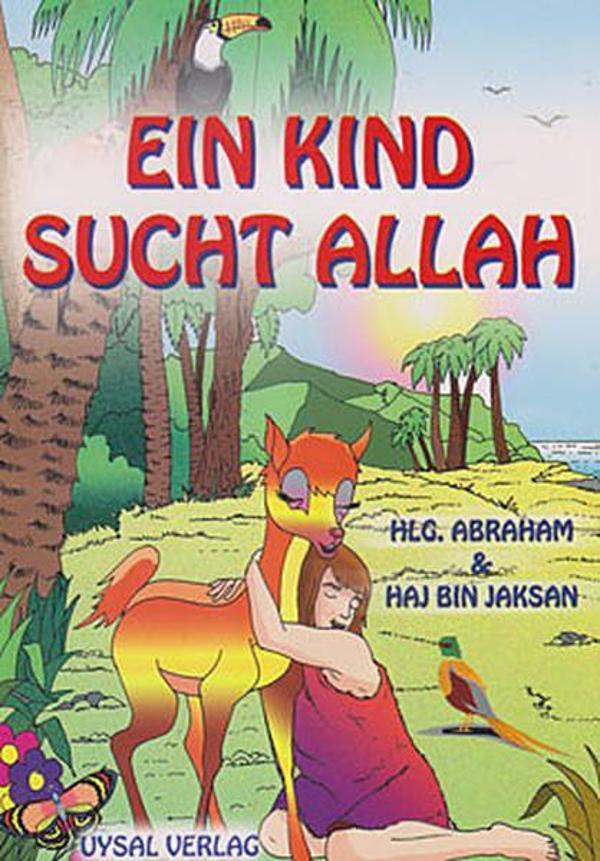 Ein Kind Sucht Allah - Uysal Yayınevi - Image 1