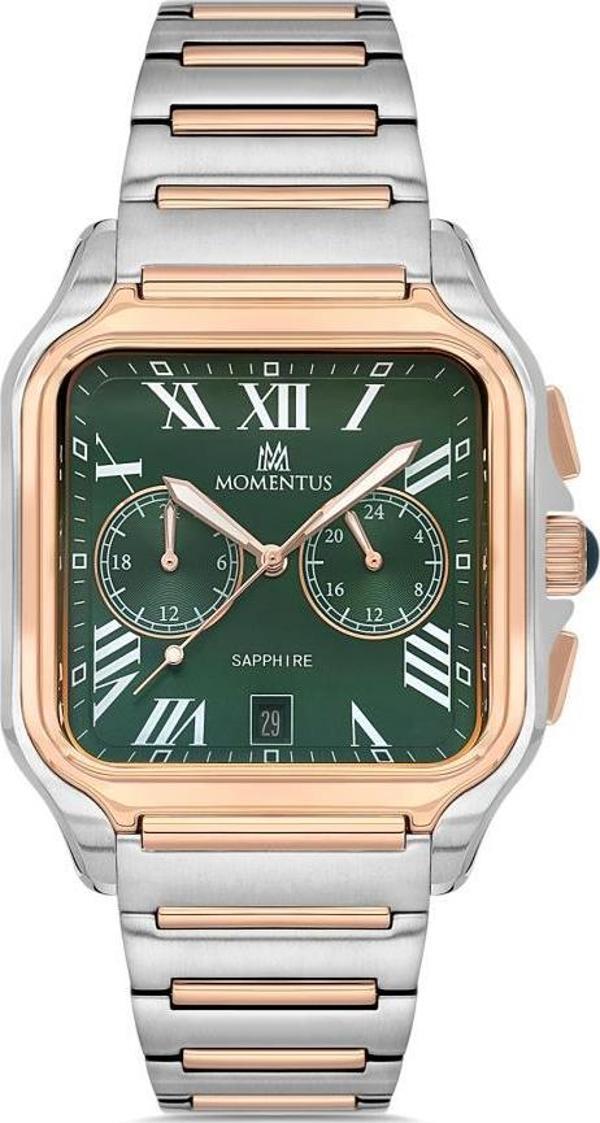 Momentus TM348T-15SR Erkek Kol Saati - Image 1