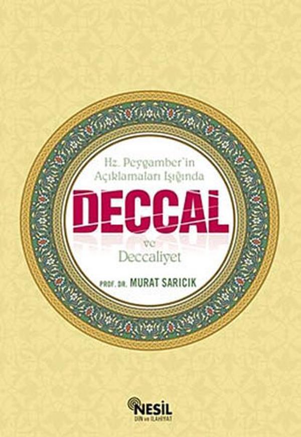 Deccal ve Deccaliyet - Nesil Yayınları - Image 1