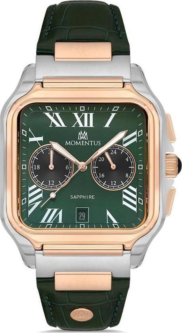 Momentus TM348T-15YR Erkek Kol Saati - Image 1