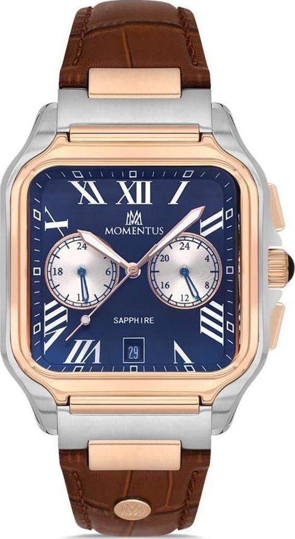 Momentus TM348T-11KS Erkek Kol Saati - Image 1