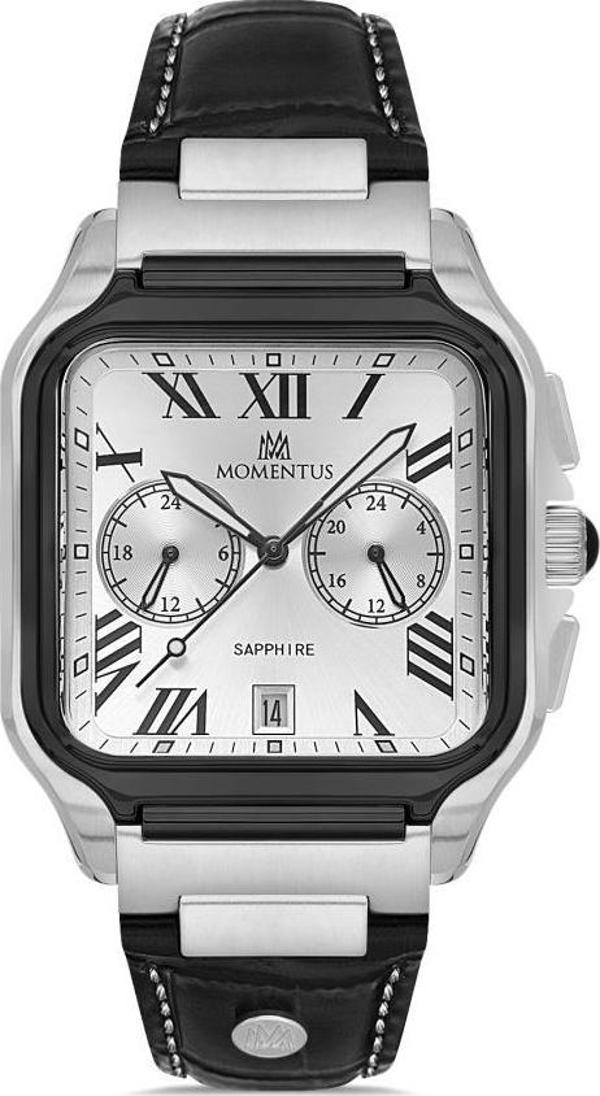 Momentus TM348T-04BB Erkek Kol Saati - Image 1