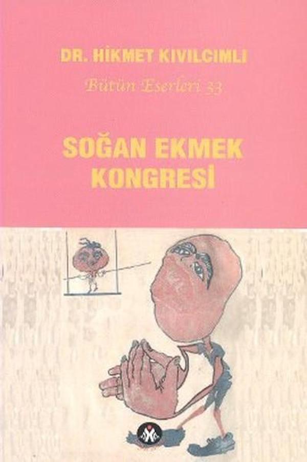 Soğan Ekmek Kongresi - Sosyal İnsan - Image 1