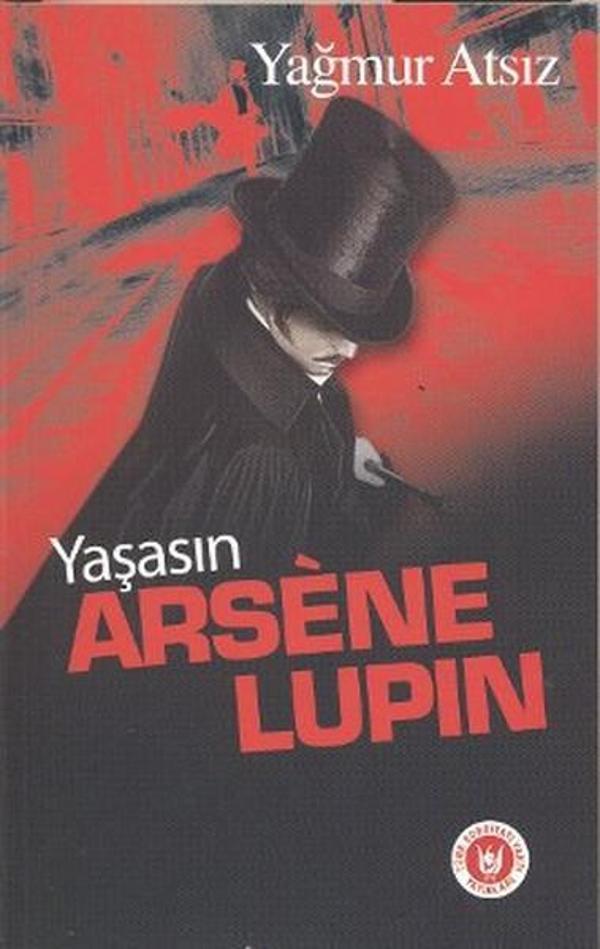 Yaşasın Arsene Lupin - Türk Edebiyatı Vakfı Yayınları - Image 1